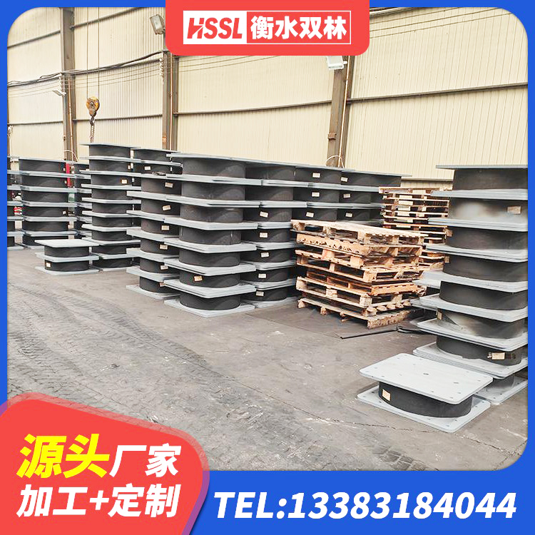 临猗县工程用隔震支座源头工厂 临猗县LNR1200天然橡胶隔震支座源头工厂 临猗县LRB隔震支座1400 临猗县LNR隔震支座厂家 - 第5张