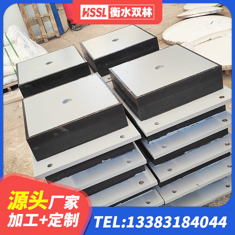 临猗县铅芯橡胶防震支座定制 临猗县建筑高阻尼支座厂家电话 临猗县建筑铅芯减橡胶隔震支座生产厂家 临猗县建筑隔震支座LRB1200厂家 - 第5张