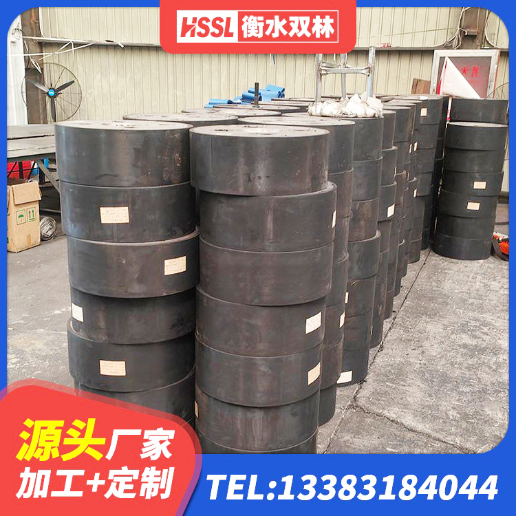 临猗县LRB400铅芯支座源头工厂 临猗县结构抗震支座生产厂家 临猗县HDR400橡胶隔震支座源头工厂 临猗县LNR1100天然隔震支座生产厂家 - 第7张